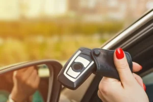 Lost Your Car Keys in Weatherford, TX?